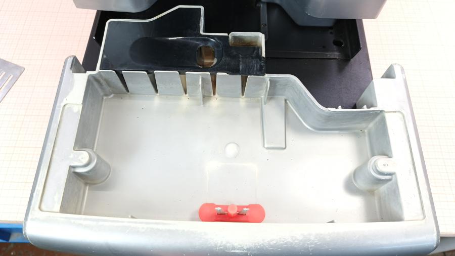 194-077-001 Кофемашина Saeco Aulika (SUP040RB) #11