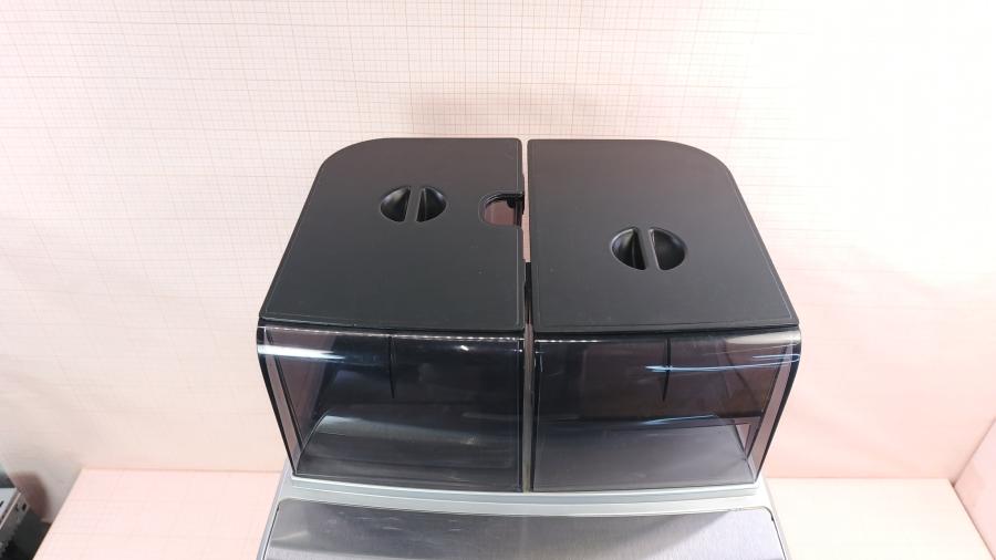 194-077-001 Кофемашина Saeco Aulika (SUP040RB) #14