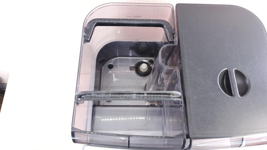 194-077-001 Кофемашина Saeco Aulika (SUP040RB) #16