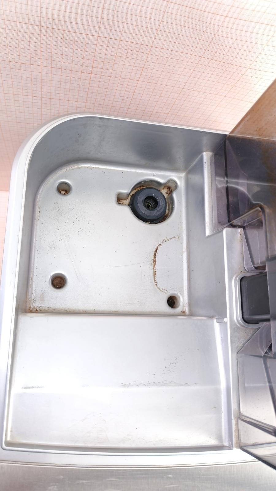 194-077-001 Кофемашина Saeco Aulika (SUP040RB) #17