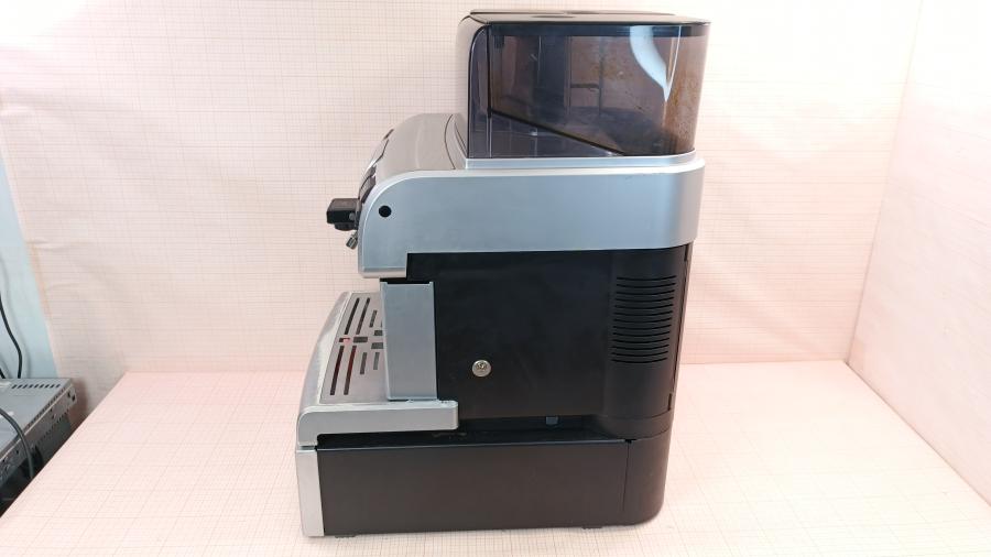 194-077-001 Кофемашина Saeco Aulika (SUP040RB) #18