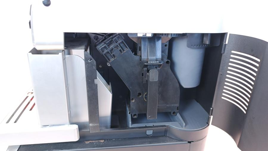 194-077-001 Кофемашина Saeco Aulika (SUP040RB) #19