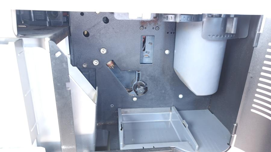 194-077-001 Кофемашина Saeco Aulika (SUP040RB) #20