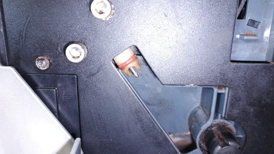 194-077-001 Кофемашина Saeco Aulika (SUP040RB) #21