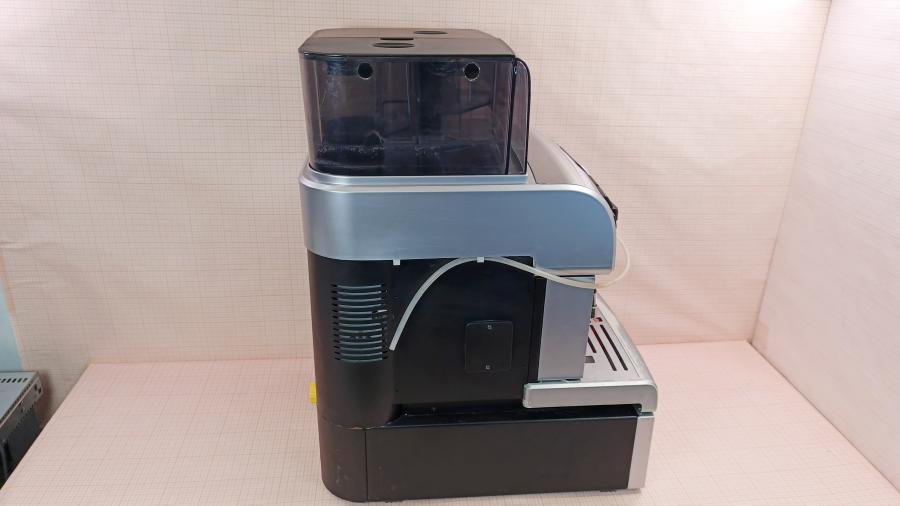 194-077-001 Кофемашина Saeco Aulika (SUP040RB) #24