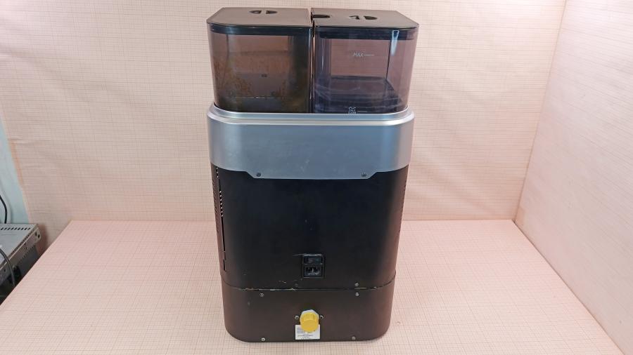 194-077-001 Кофемашина Saeco Aulika (SUP040RB) #25