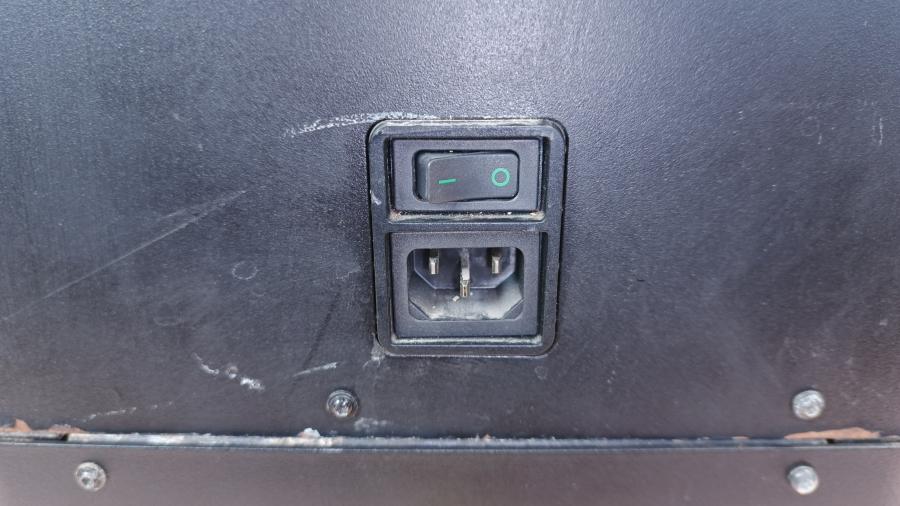 194-077-001 Кофемашина Saeco Aulika (SUP040RB) #26