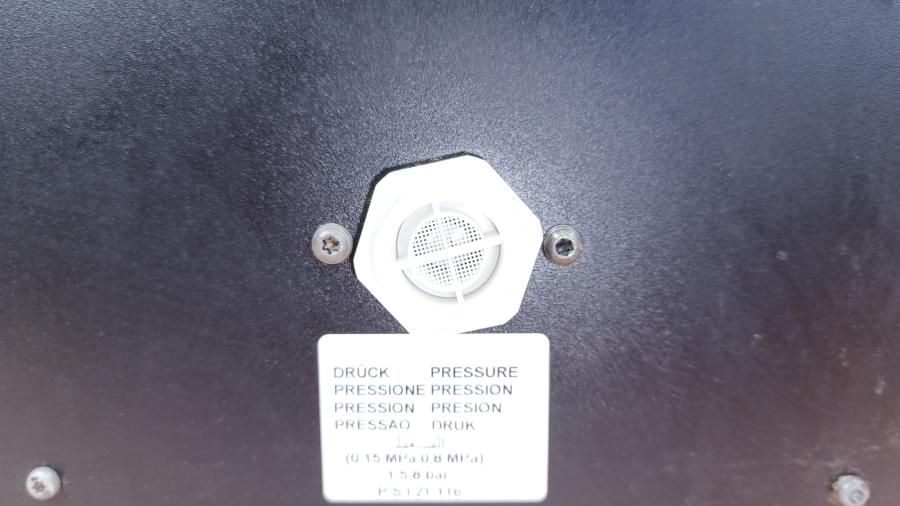 194-077-001 Кофемашина Saeco Aulika (SUP040RB) #28