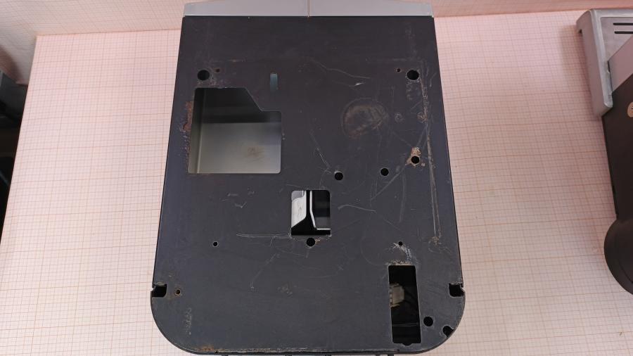 194-077-001 Кофемашина Saeco Aulika (SUP040RB) #29