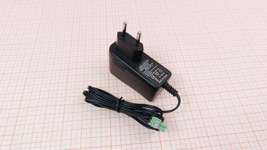 223-421-001 Блок питания (БП)  PRS-C24US3 #1