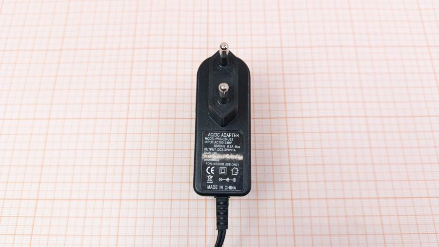 223-421-001 Блок питания (БП)  PRS-C24US3 #2