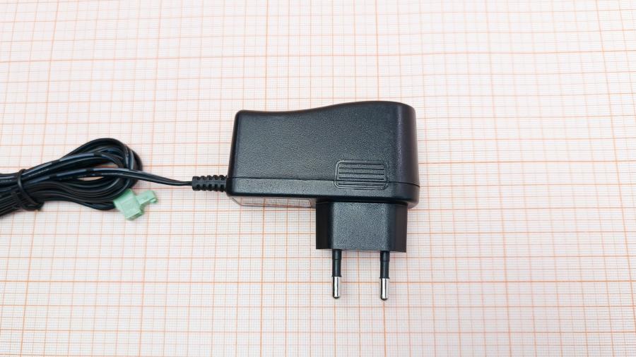 223-421-001 Блок питания (БП)  PRS-C24US3 #4