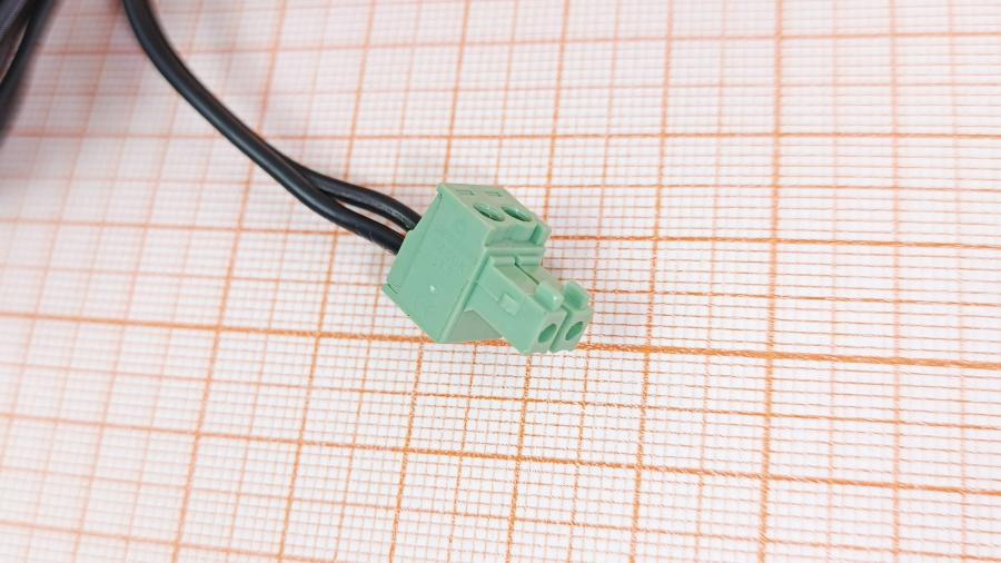 223-421-001 Блок питания (БП)  PRS-C24US3 #6