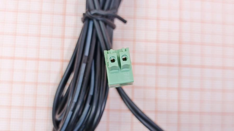 223-421-001 Блок питания (БП)  PRS-C24US3 #7