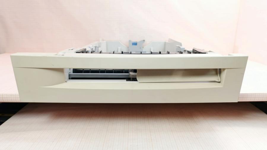 120-220-001 Дополнительный лоток для бумаги HP RB2-9021-1 #2