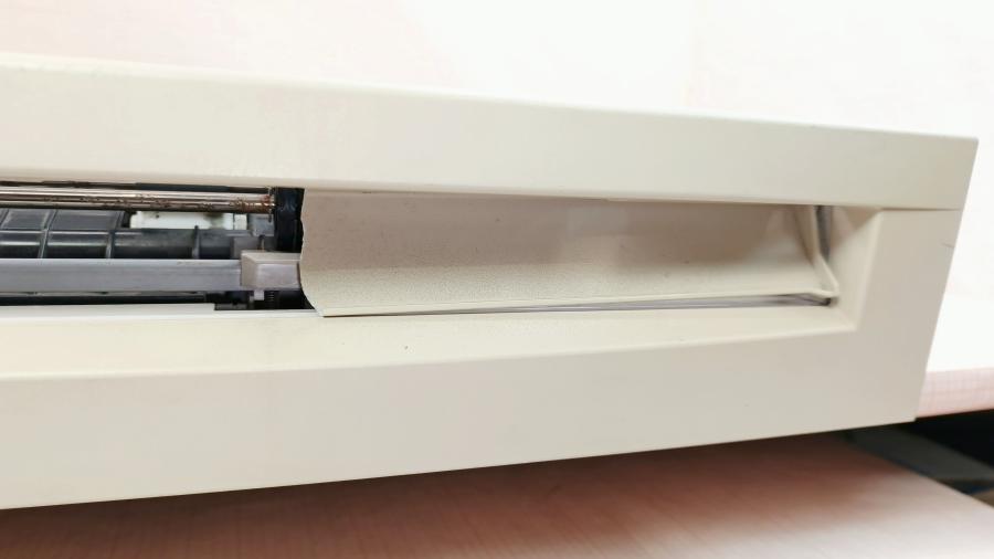 120-220-001 Дополнительный лоток для бумаги HP RB2-9021-1 #3