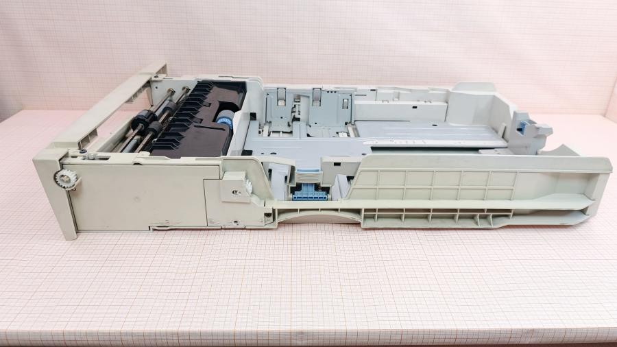120-220-001 Дополнительный лоток для бумаги HP RB2-9021-1 #6
