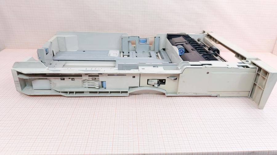 120-220-001 Дополнительный лоток для бумаги HP RB2-9021-1 #7