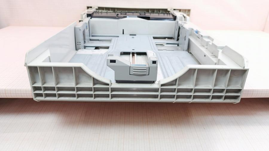 120-220-001 Дополнительный лоток для бумаги HP RB2-9021-1 #8