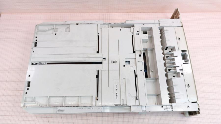 120-220-001 Дополнительный лоток для бумаги HP RB2-9021-1 #9