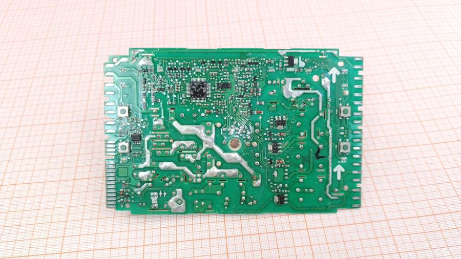 120-223-001 Модуль управления для стиральной машины WHIRLPOOL L1373 #8