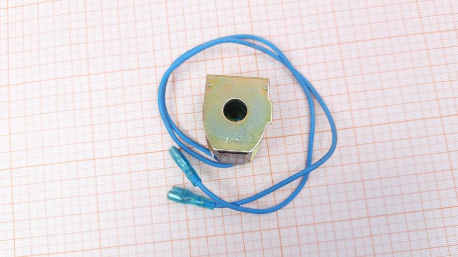 120-225-001 Соленоид  GR43000400 #1