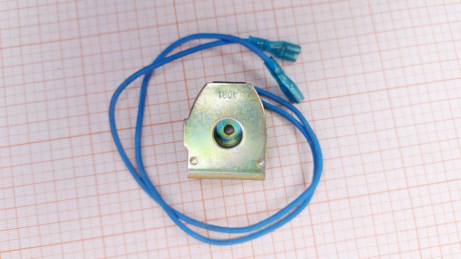 120-225-001 Соленоид  GR43000400 #2