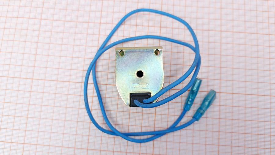 120-225-001 Соленоид  GR43000400 #3