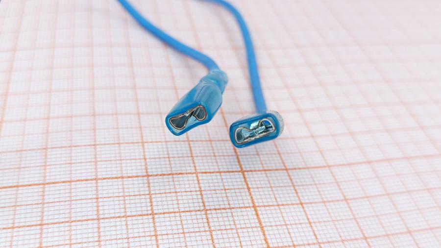 120-225-001 Соленоид  GR43000400 #6