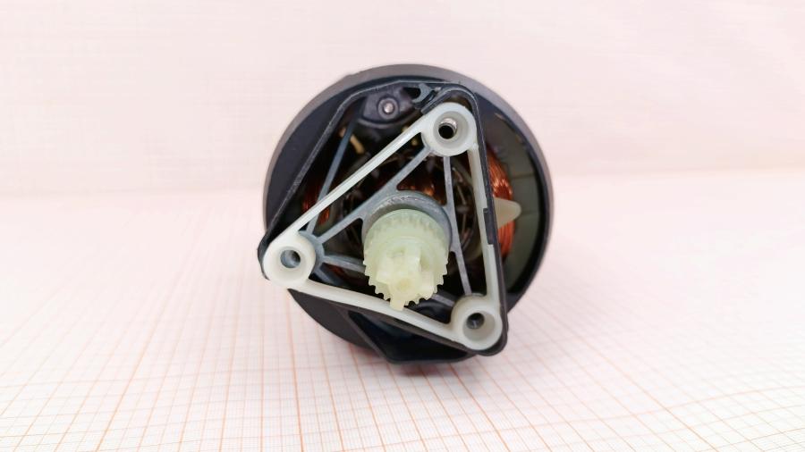 120-226-001 Двигатель для кухонного комбайна KENWOOD KW674730 #2