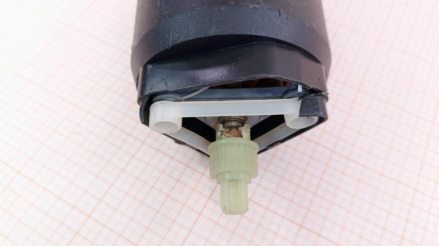 120-226-001 Двигатель для кухонного комбайна KENWOOD KW674730 #4