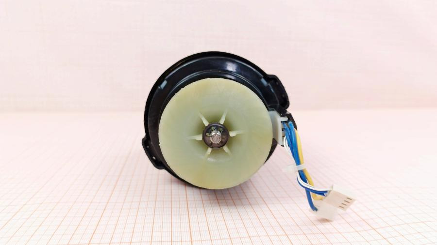 120-226-001 Двигатель для кухонного комбайна KENWOOD KW674730 #8