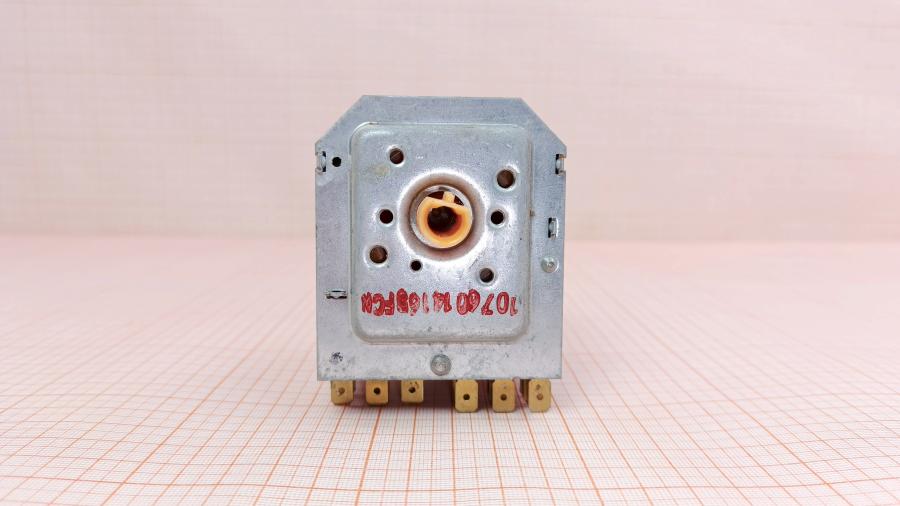 120-227-001 Таймер для посудомоечной машины AKO Typ 514 165 #3