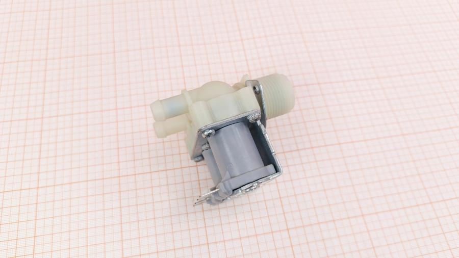 120-228-001 Клапан электромагнитный SAMSUNG DC62-30312J #1