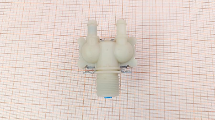 120-228-001 Клапан электромагнитный SAMSUNG DC62-30312J #4