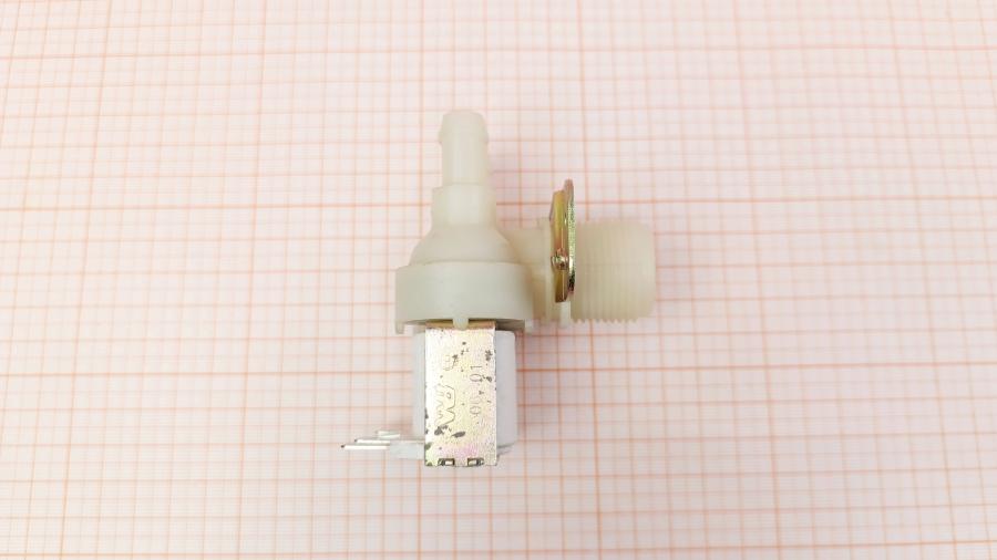 120-229-001 Клапан электромагнитный  2Wx90 #2