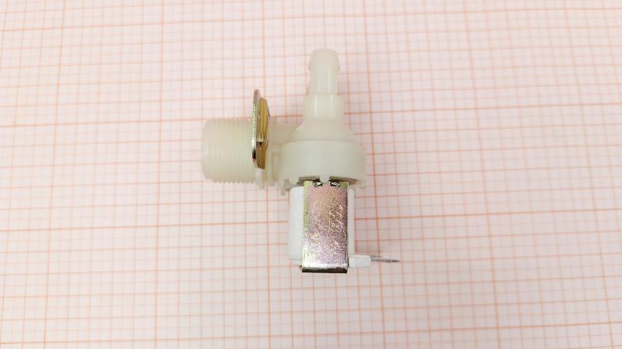 120-229-001 Клапан электромагнитный  2Wx90 #3