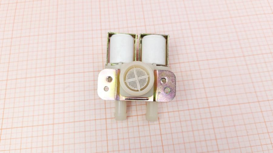 120-229-001 Клапан электромагнитный  2Wx90 #5