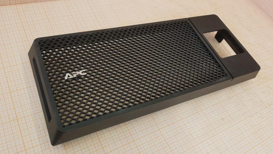 228-002-001 Лицевая панель ИБП APC 876-0551A 0B2455 #1