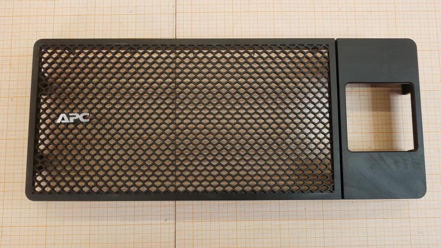 228-002-001 Лицевая панель ИБП APC 876-0551A 0B2455 #2