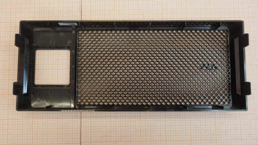 228-002-001 Лицевая панель ИБП APC 876-0551A 0B2455 #5