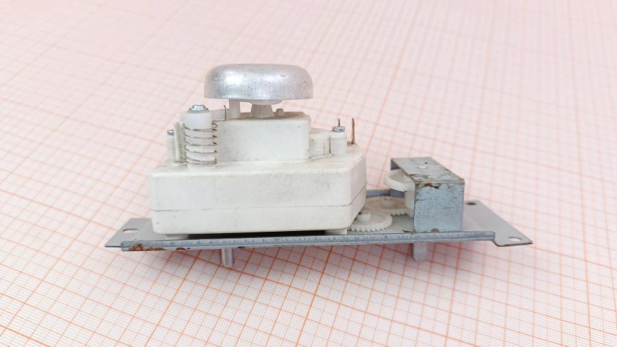 120-232-001 Таймер для СВЧ  WD35MII-2006 #3