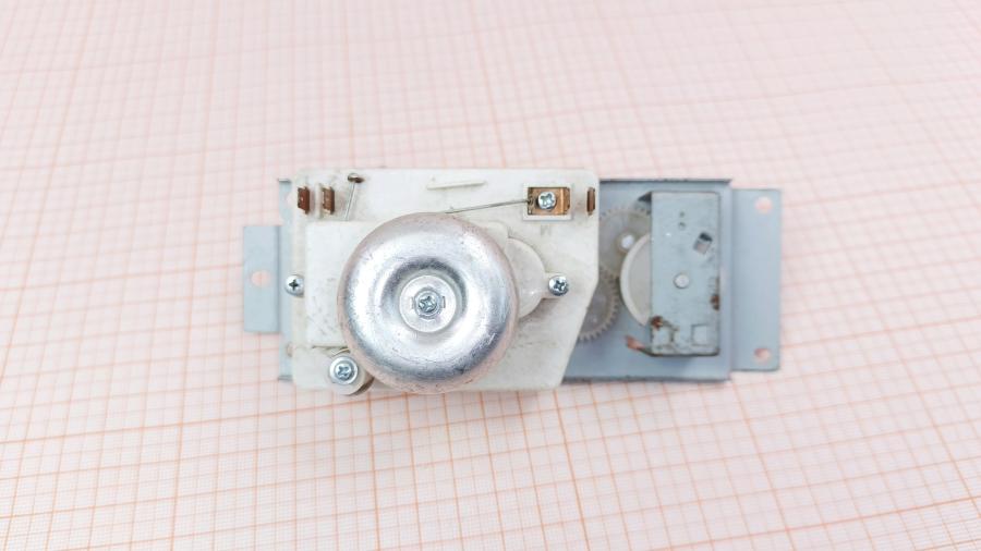 120-232-001 Таймер для СВЧ  WD35MII-2006 #4