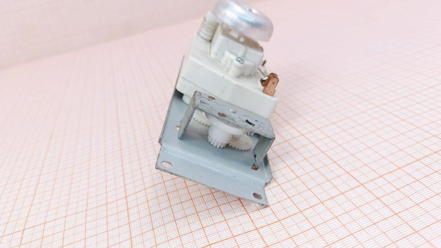 120-232-001 Таймер для СВЧ  WD35MII-2006 #6