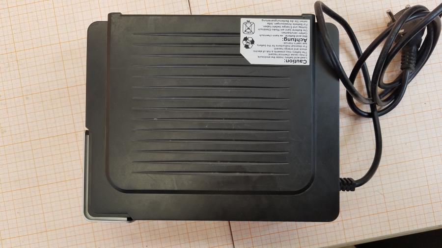 147-136-001 Источник бесперебойного питания IPPON Back Office 400 #4