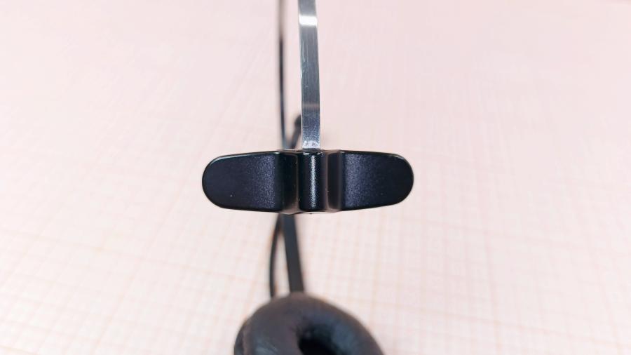 120-233-001 Моно-гарнитура  Моно-гарнитура RJ-9 #5