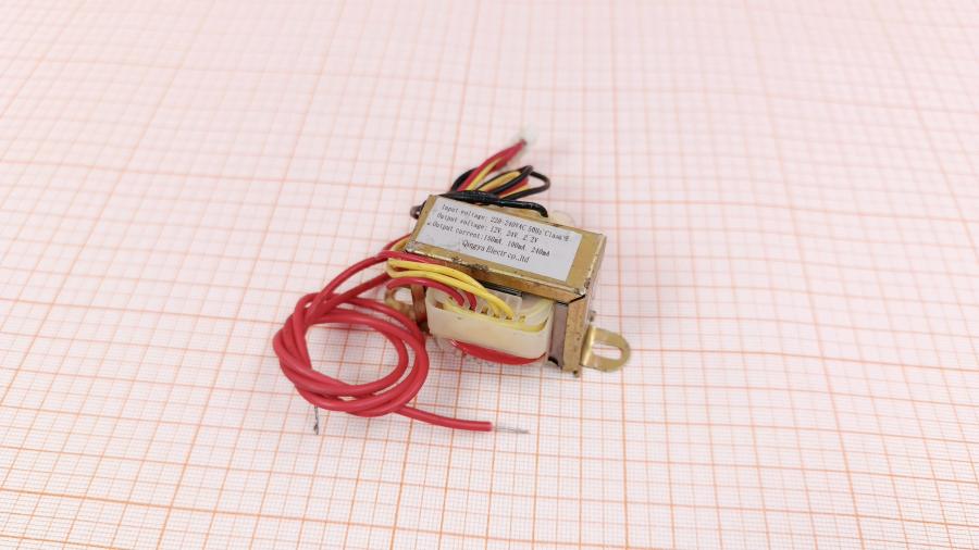 120-234-001 Трансформаторы  CXB-2 #1