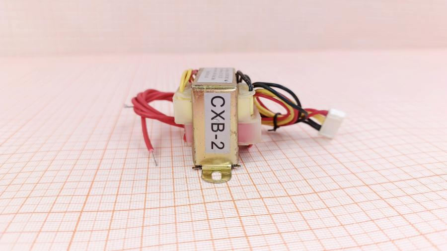 120-234-001 Трансформаторы  CXB-2 #3