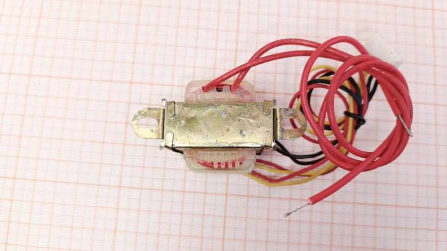 120-234-001 Трансформаторы  CXB-2 #4