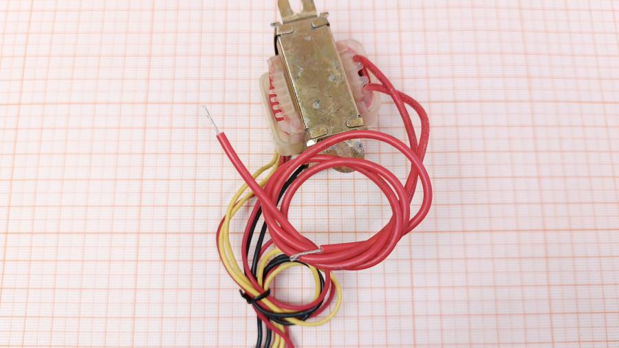 120-234-001 Трансформаторы  CXB-2 #5